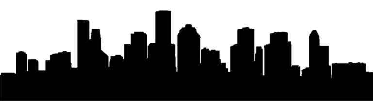 Houston Skyline
