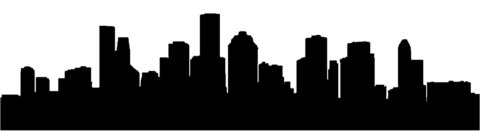 Houston Skyline