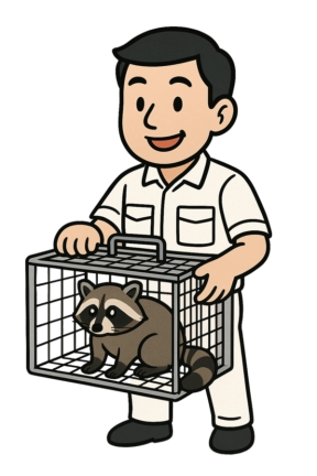 Pest Control Houston / Cypress