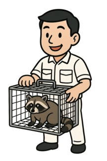 Pest Control Houston / Cypress