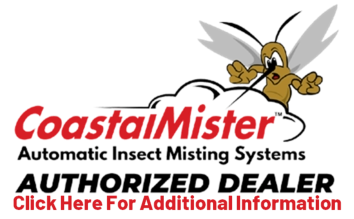 Coastal Mister Insect Misting Systems