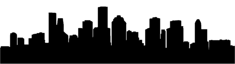Houston Skyline