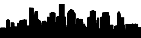 Houston Skyline