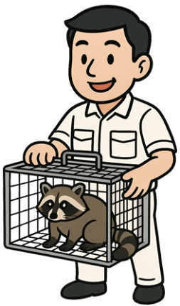 Pest Control Houston / Cypress