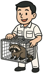 Pest Control Houston / Cypress